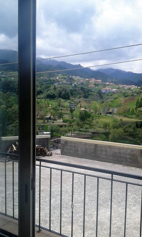 Al - Perola Dourada Διαμέρισμα Santana  Εξωτερικό φωτογραφία